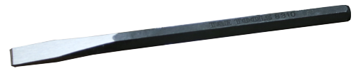 5/16" Cold Chisel T&E Tools 8310