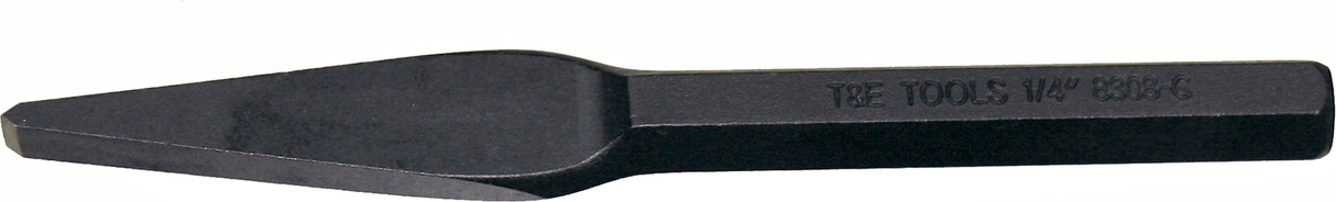 3/8" Cape Chisel T&E Tools 8312-C