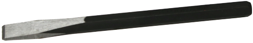 3/8" Cold Chisel T&E Tools 8312