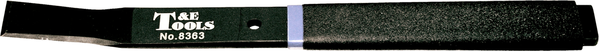 Seam Buster Chisel (Curved Blade) T&E Tools 8363