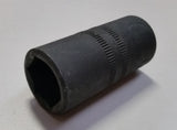 17mm x 19mm 1/2"Dr. Flip Impact Socket T&E Tools 84217