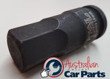 19mm Metric In-Hex Impact Socket T&E Tools 84919