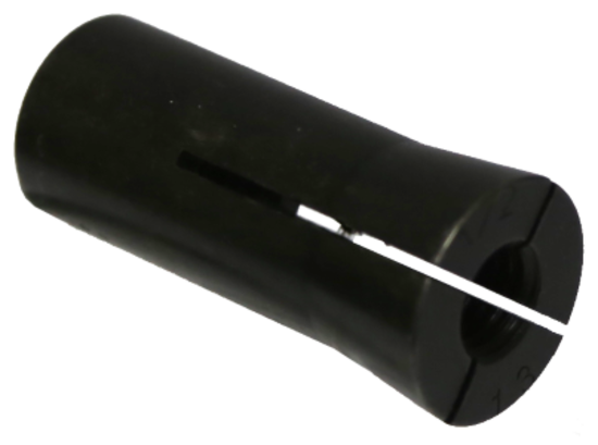 1/2"   NC Collet T&E Tools 8538
