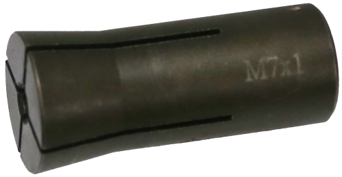7  x 1.00mm Collet T&E Tools 8554