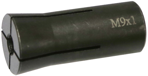 9  x 1.00mm Collet T&E Tools 8557