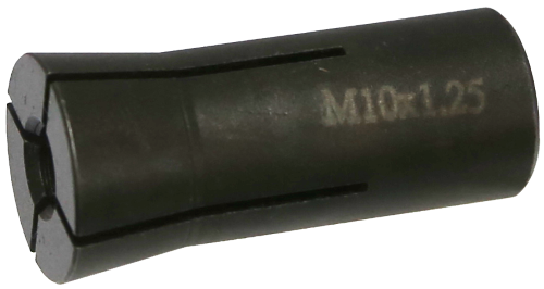 10 x 1.25mm Collet T&E Tools 8559