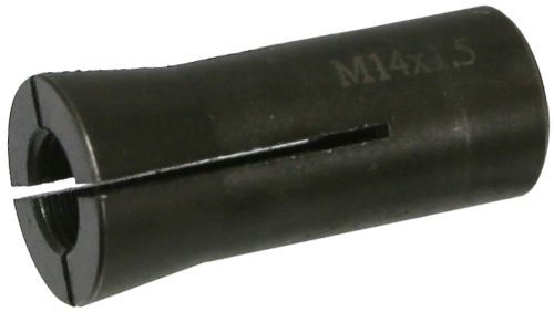 14 x 1.50mm Collet T&E Tools 8563