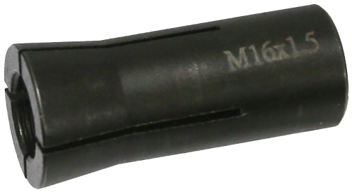 16 x 1.50mm Collet T&E Tools 8565