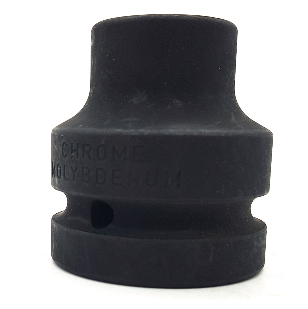 19mm x 1" Drive Standard Impact Socket T&E Tools 86019