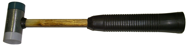 10oz Soft Face Hammer T&E Tools 8610