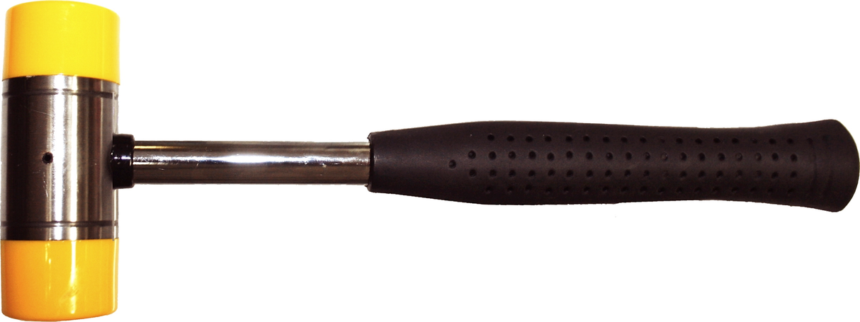 18oz Soft Face Hammer T&E Tools 8612