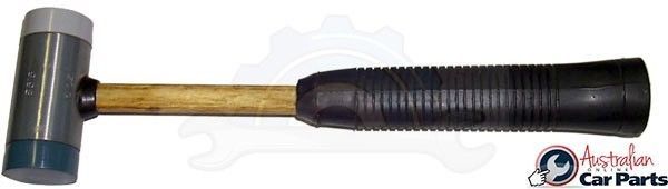 24oz Soft Face Hammer T&E Tools 8616