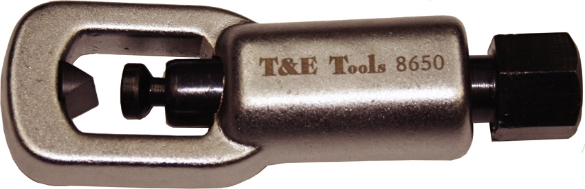 Offset Nut Splitter T&E Tools 8650
