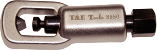 Replacement Blade To Suit Offset Nut Splitter T&E Tools 8651