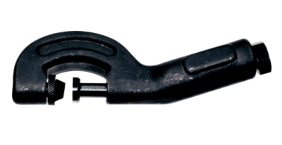 Replacement Blade To Suit Angle Nut Splitter T&E Tools 8655