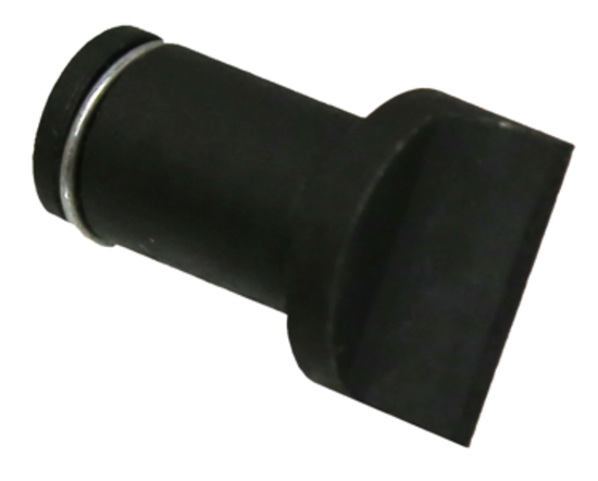 Replacement Blade To Suit Hydraulic Nut Splitter T&E Tools 8658-C