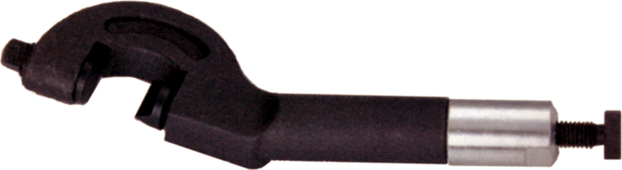 Hydraulic Nut Splitter T&E Tools 8658