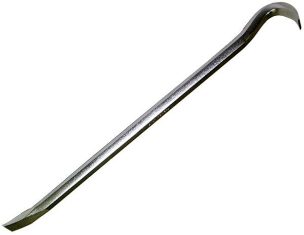 24" Combination Jimmy Pry Bar T&E Tools 8723