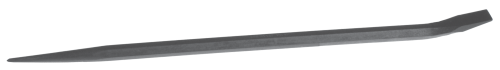 30" Jimmy Pry Bar T&E Tools 8730