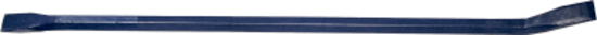 59" Double End Jimmy Pry Bar T&E Tools 8734