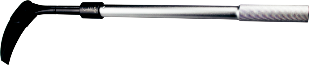 Extendable Lady Foot Pry Bar T&E Tools 8756