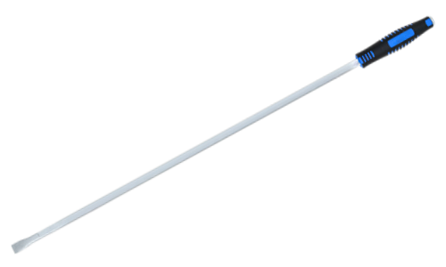 Heavy Duty Pry Bar With Handle T&E Tools 8769