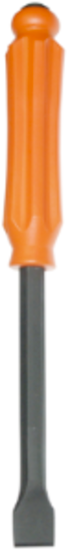 Extra Heavy-Duty Long Cold Chisel T&E Tools 8800-D