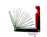 Oxy-Tip Cleaner Set T&E Tools 8835