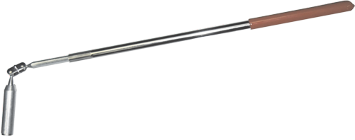 Adjustable Magnetic Pick Up Tool T&E Tools 8852