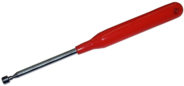 Telescopic Pick-Up Magnet (1.1/2 lbs) T&E Tools 8862