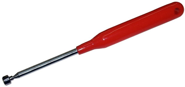 Telescopic Pick-Up Magnet (3.1/2 lbs) T&E Tools 8863