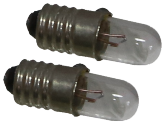 Replacement Globe (4.5 Volt) T&E Tools 8872-G