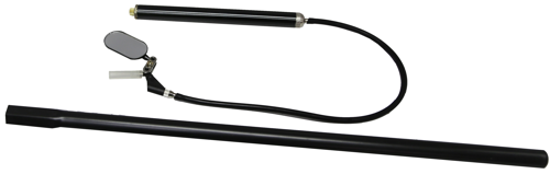 3-In-1 Ultra Thin Flex Light Magnet & Mirror T&E Tools 8872