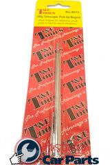 Slim Head Magnetic Pick Up Tool (0.45 lbs) T&E Tools 8875