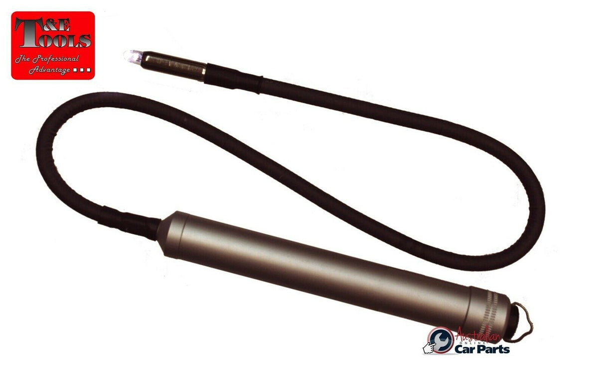 21" LED Flexible Inspection Light T&E Tools 8878