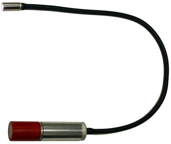 Magnetic Bend-A-Light T&E Tools 8898