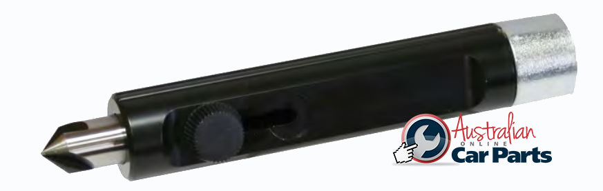 Pipe De-burring Tool T&E Tools 8906