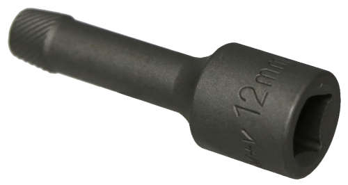 12 to 14mm 1/2"Dr.SNCM+V Wedge Proof Extractor T&E Tools 8914-12