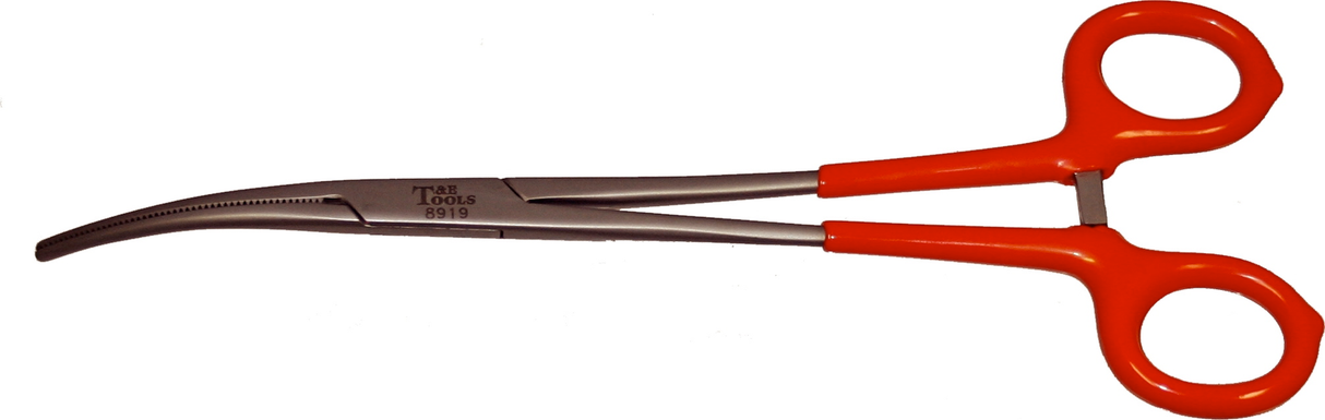 Pinch Off Tool (6") T&E Tools 8918