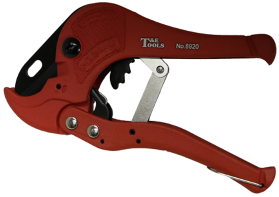 Replacement Blade For '8920' Cutter T&E Tools 8920-B