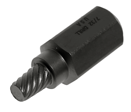 7/32"   Wedge-Proof Extractor T&E Tools 8942