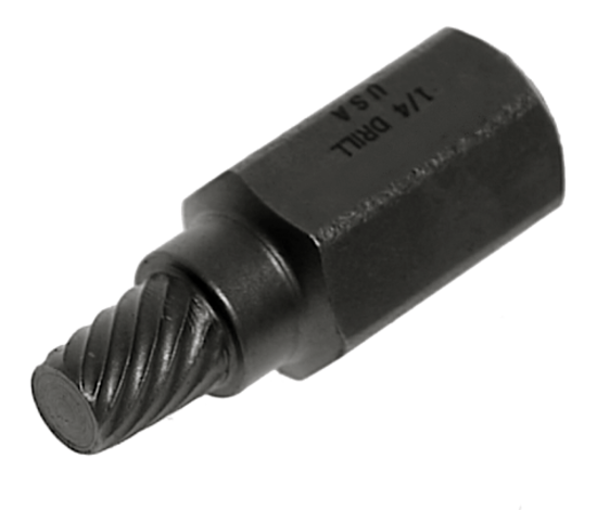 1/4"     Wedge-Proof Extractor T&E Tools 8943