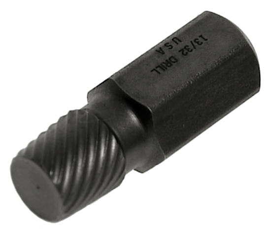 13/32" Wedge-Proof Extractor T&E Tools 8948