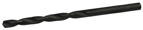 4.8mm (3/16")HSS Drill T&E Tools 8965-B