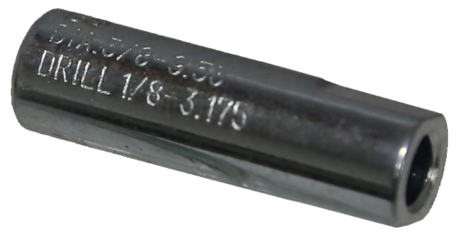 #4 Drilling Guide T&E Tools 8965-I