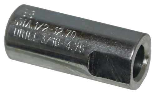 #8 Drilling Guide T&E Tools 8965-M