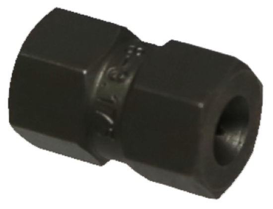 #1 Extractor Nut T&E Tools 8965-U