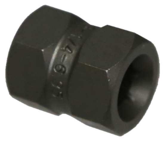 #3 Extractor Nut T&E Tools 8965-W