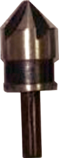 5/8" HSS Countersink Bit  1/4"Shank T&E Tools 8966-4