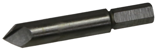 #3  11 to 12mm Screw Extractor HRC63 T&E Tools 8969-3